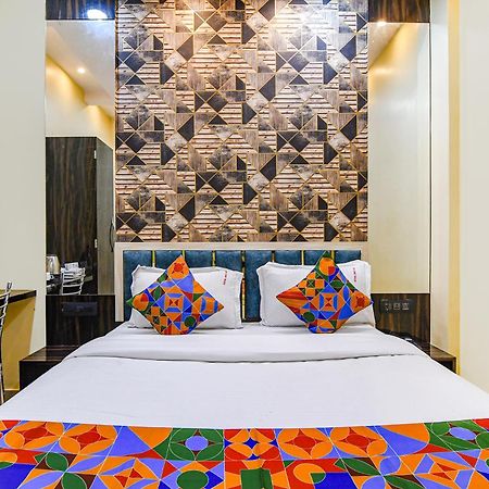 Fabhotel Royal Park Inn - Nr Eden Garden Stadium Calcutta Extérieur photo